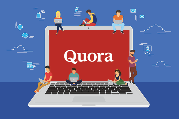 Quora Marketing Services