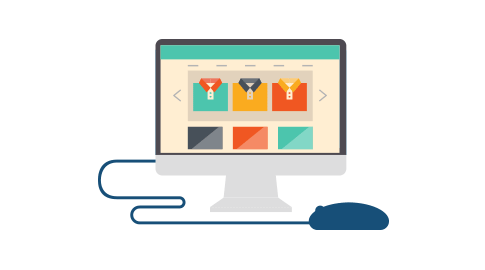 Ecommerce Website development services